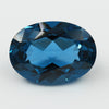 Blue Topaz