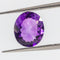 1.21ct Bolivian Amethyst