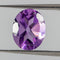 2.39ct Bolivian Amethyst