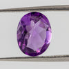 2.07ct Amethyst