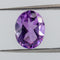 2.23ct Amethyst