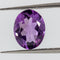 2.12ct Amethyst