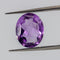 2.29ct Bolivian Amethyst