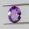 2.05ct Bolivian Amethyst