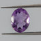 2.11ct Amethyst