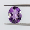 2.05ct Purple Bolivian Amethyst