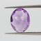 2.05ct Purple Bolivian Amethyst