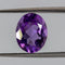 2.44ct Bolivian Amethyst