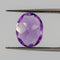 2.16ct Bolivian Amethyst