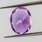 2.19ct Amethyst