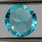 1.04ct Apatite