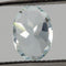 0.60ct Aquamarine