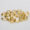 38.38ct AAA 18pc Citrine Set