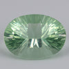 10.72ct Green Fluorite