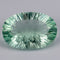 42.64ct Blue/Green Fluorite