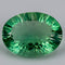 20.48ct Green Fluorite