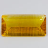 42.51ct Yellow Fluorite