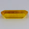 42.51ct Yellow Fluorite