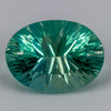 9.49ct Green Fluorite