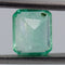 3.40ct Light Green Emerald