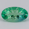 35.20ct Green Fluorite