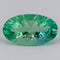 35.20ct Green Fluorite