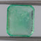 4.08ct Light Green Emerald