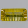 24.15ct Yellow Fluorite