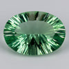 20.98ct Green Fluorite