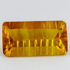 58.40ct Yellow Fluorite