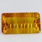 58.40ct Yellow Fluorite