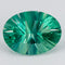 19.27ct Green Fluorite