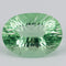 27.54ct Green Fluorite