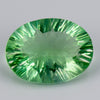 16.90ct Green Fluorite