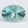 13.77ct Blue Fluorite