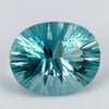 7.66ct Blue Fluorite