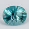 7.66ct Blue Fluorite