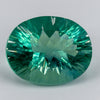 17.12ct Green Fluorite