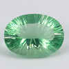 18.48ct Green Fluorite