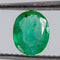 0.31ct Dark Green Emerald