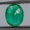 0.31ct Dark Green Emerald