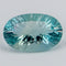 22.19ct Blue Fluorite