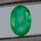 0.26ct Dark Green Emerald