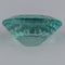 16.23ct Greenish Blue Fluorite