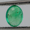 0.30ct Dark Green Emerald