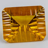 52.16ct Orange Fluorite