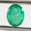 0.36ct Dark Green Emerald