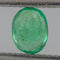 0.29ct Dark Green Emerald