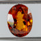 1.28ct Spessartite Garnet