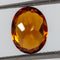 1.28ct Spessartite Garnet